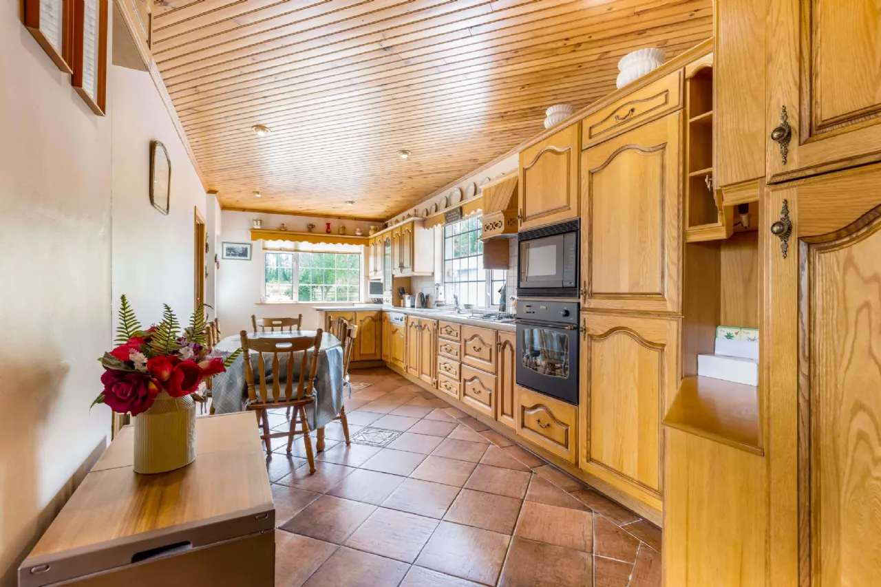 Photo of Hillcrest, Gallinagh, Monaghan, Co. Monaghan, H18T211