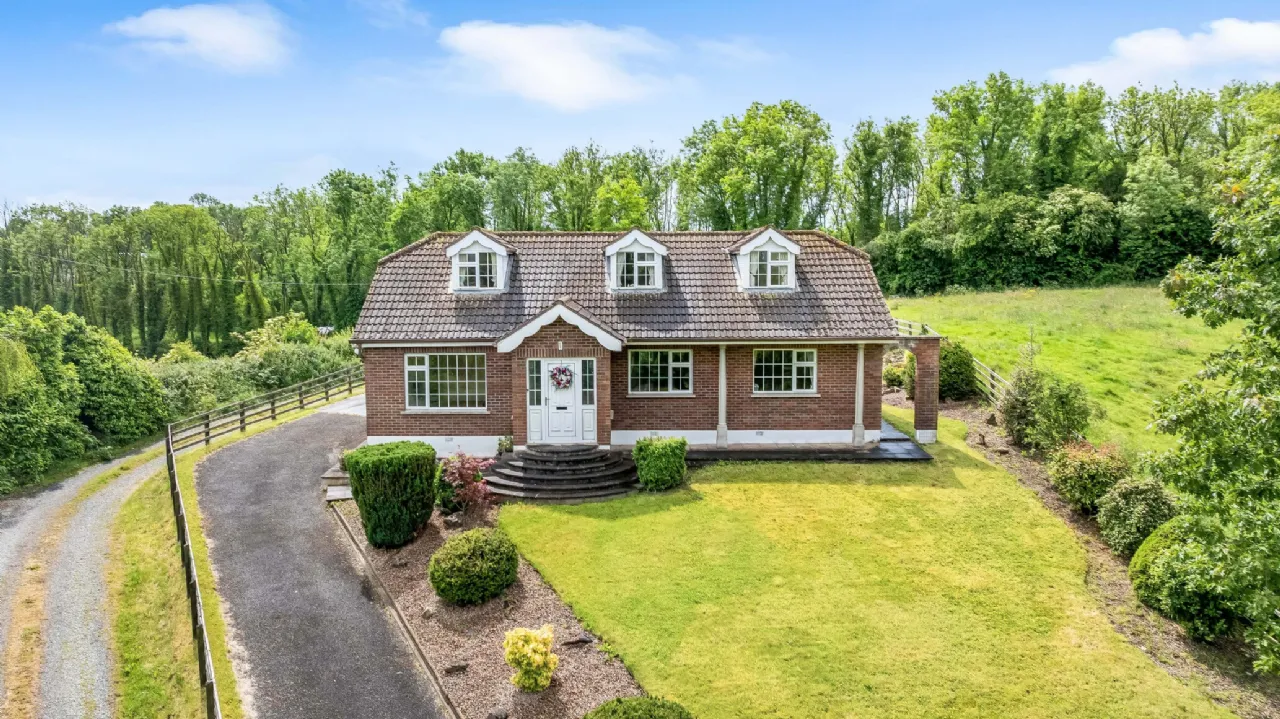 Photo of Hillcrest, Gallinagh, Monaghan, Co. Monaghan, H18T211