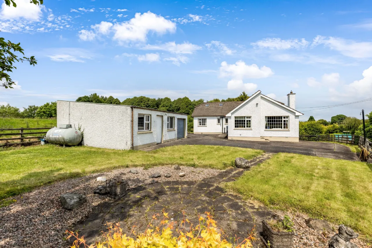 Photo of Hillcrest, Gallinagh, Monaghan, Co. Monaghan, H18T211