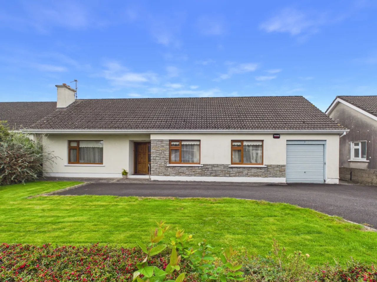 Photo of 8 Oaklawn Drive, Nenagh, Co. Tipperary, E45CH61