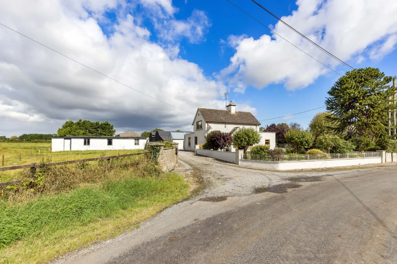 Photo of 40 Acre Residential Farm, Fleenstown, The Ward, Co. Meath, D11 RW98
