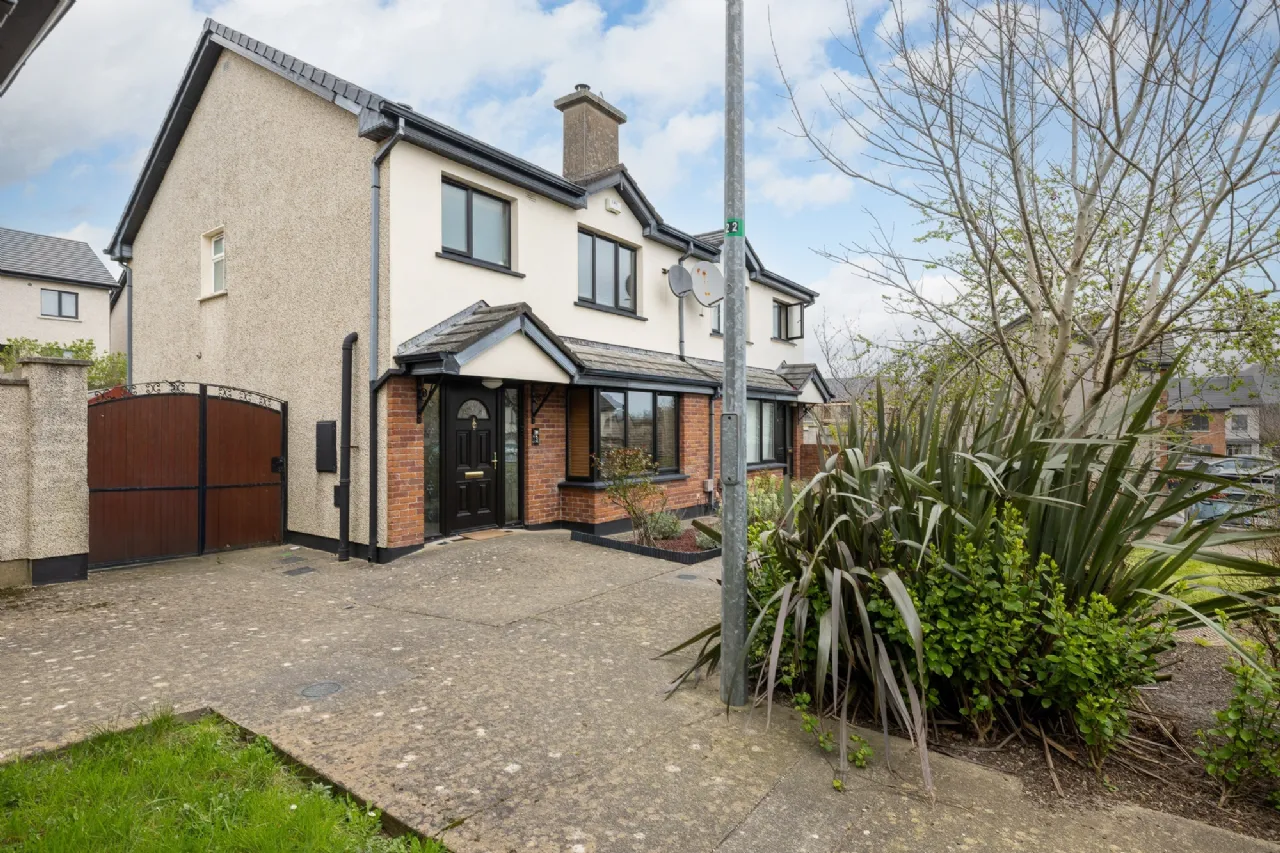 Photo of 13 Pearsons Brook, Gorey, Co. Wexford, Y25 XY60