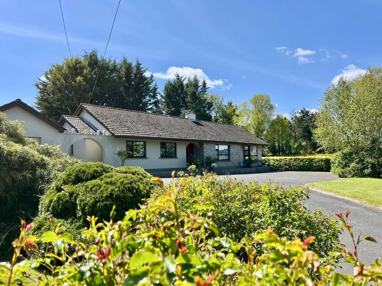 Photo of Drummin House, Timullen, Rathdrum, County Wicklow, A67 H267