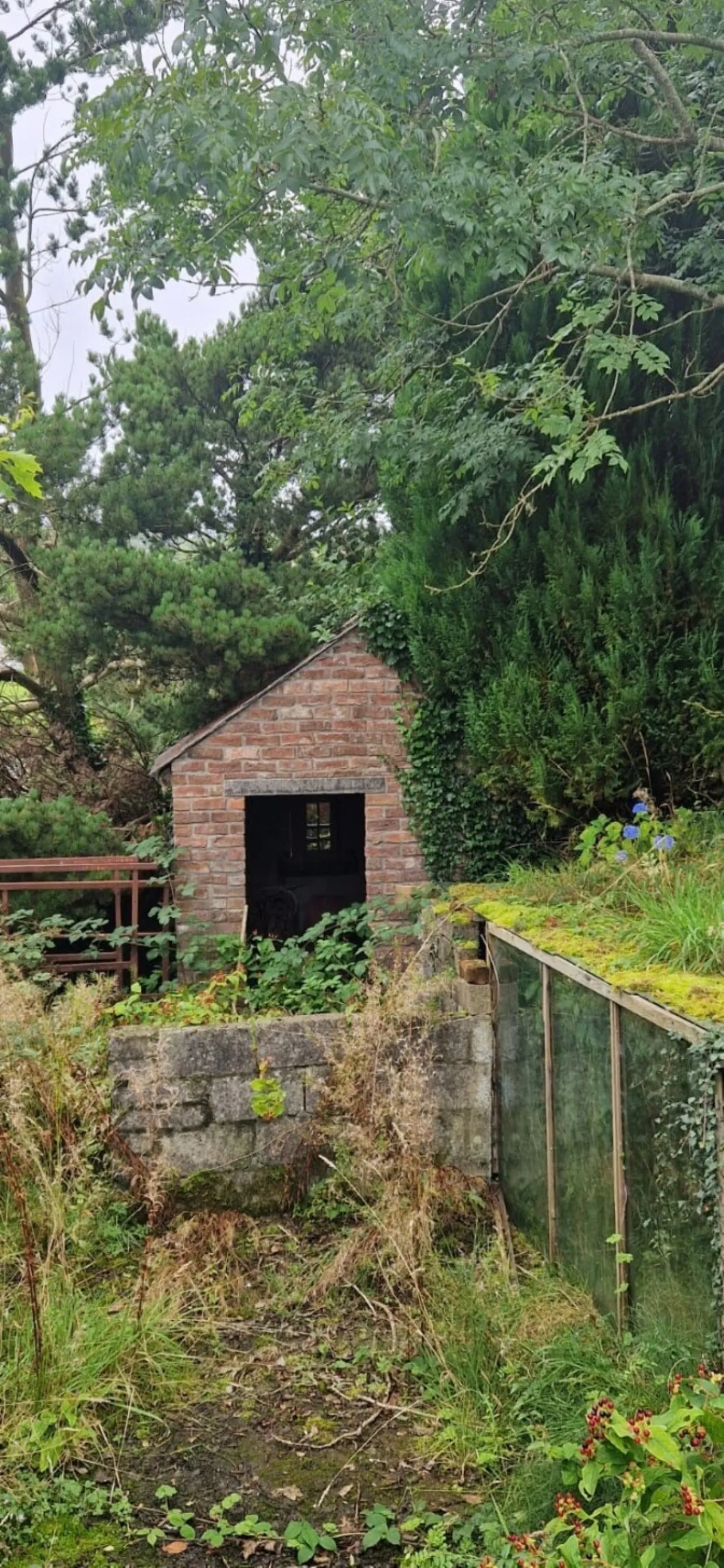 Photo of Killymasney, Glenswilly, Letterkenny, Co. Donegal, F92K28X