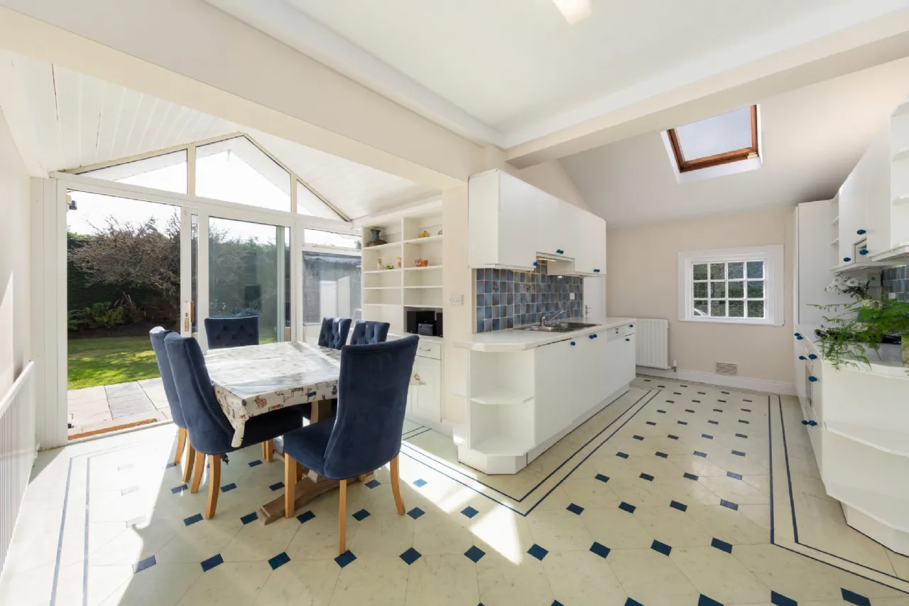 Photo of Dunbrody, Torquay Road, Foxrock, Dublin 18, D18 V6F2