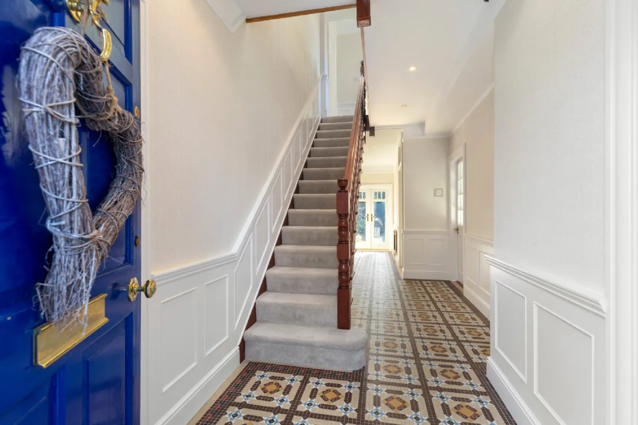 Photo of Dunbrody, Torquay Road, Foxrock, Dublin 18, D18 V6F2