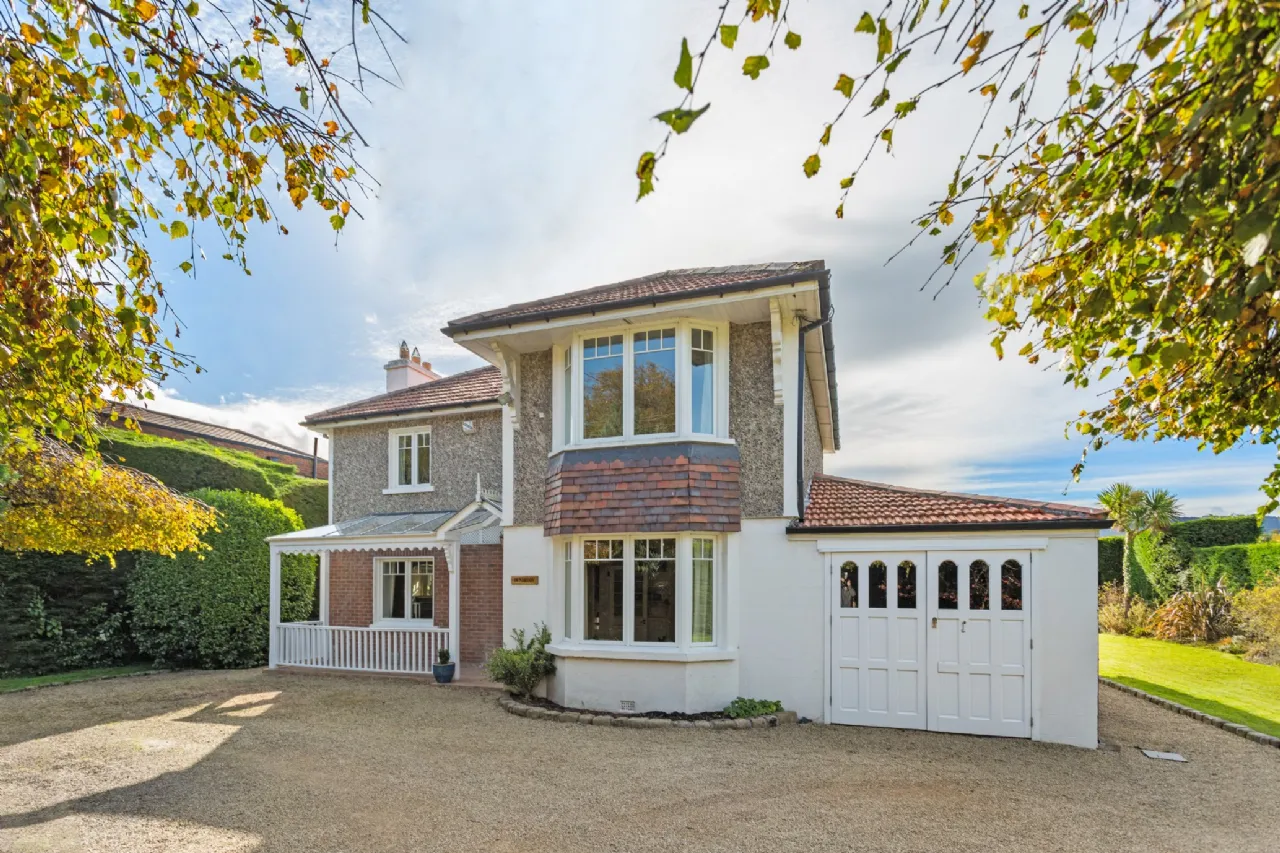 Photo of Dunbrody, Torquay Road, Foxrock, Dublin 18, D18 V6F2