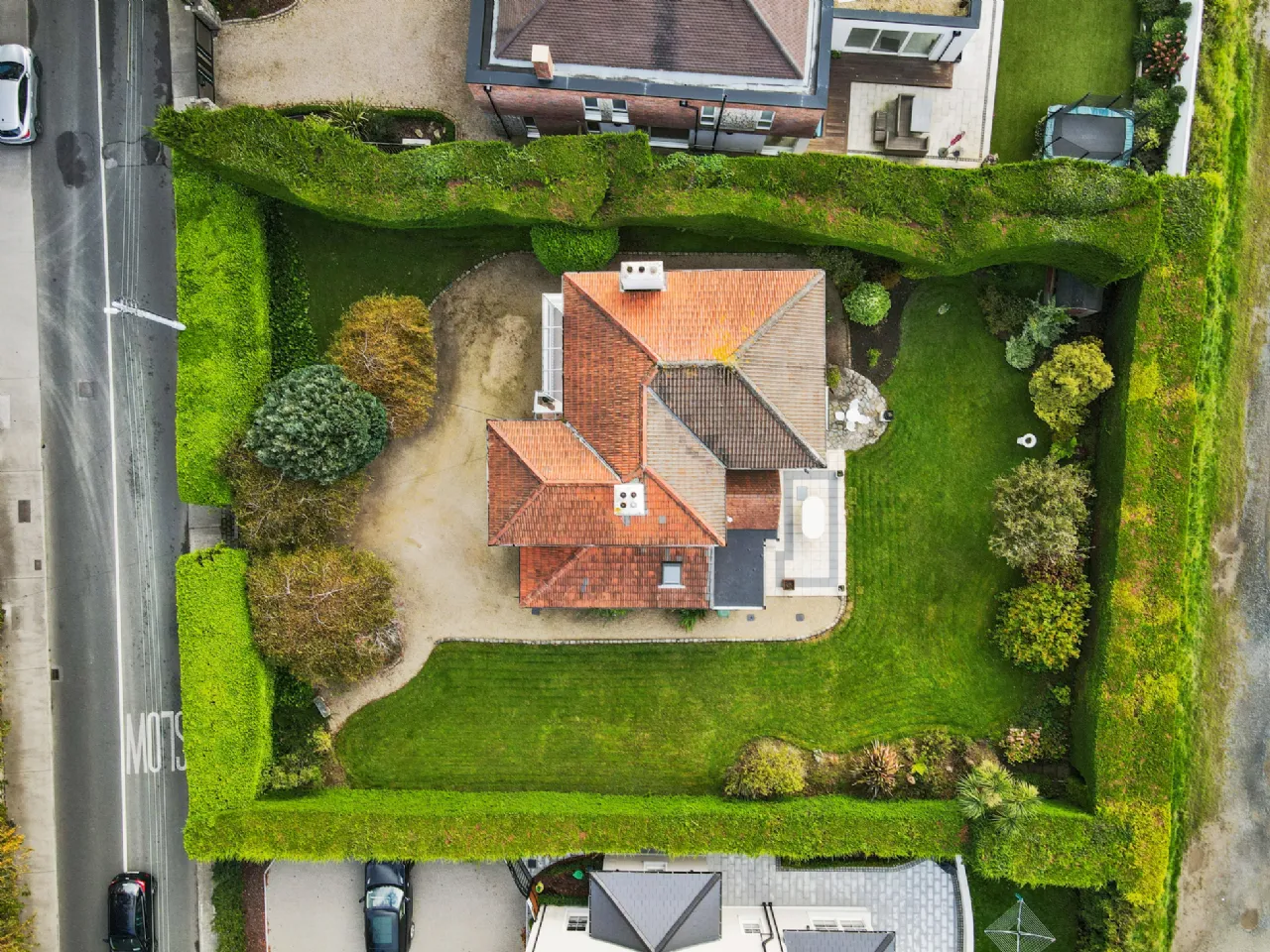 Photo of Dunbrody, Torquay Road, Foxrock, Dublin 18, D18 V6F2