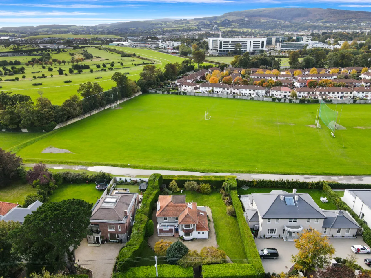 Photo of Dunbrody, Torquay Road, Foxrock, Dublin 18, D18 V6F2
