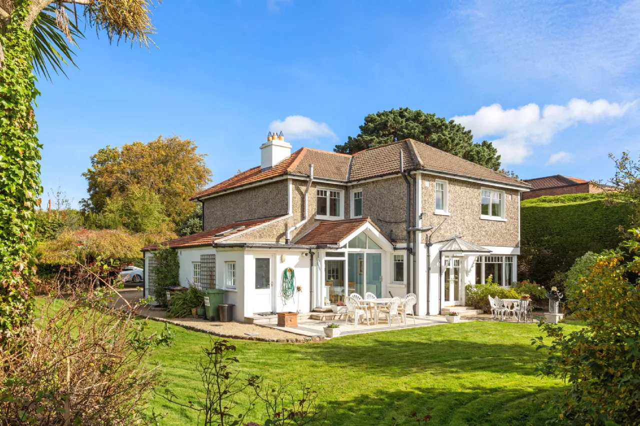 Photo of Dunbrody, Torquay Road, Foxrock, Dublin 18, D18 V6F2