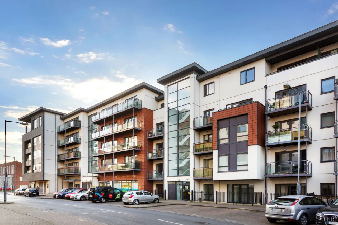 Photo of 24 The Discovery Building, Royal Canal Park, Ashtown, Dublin 15, D15 XC82