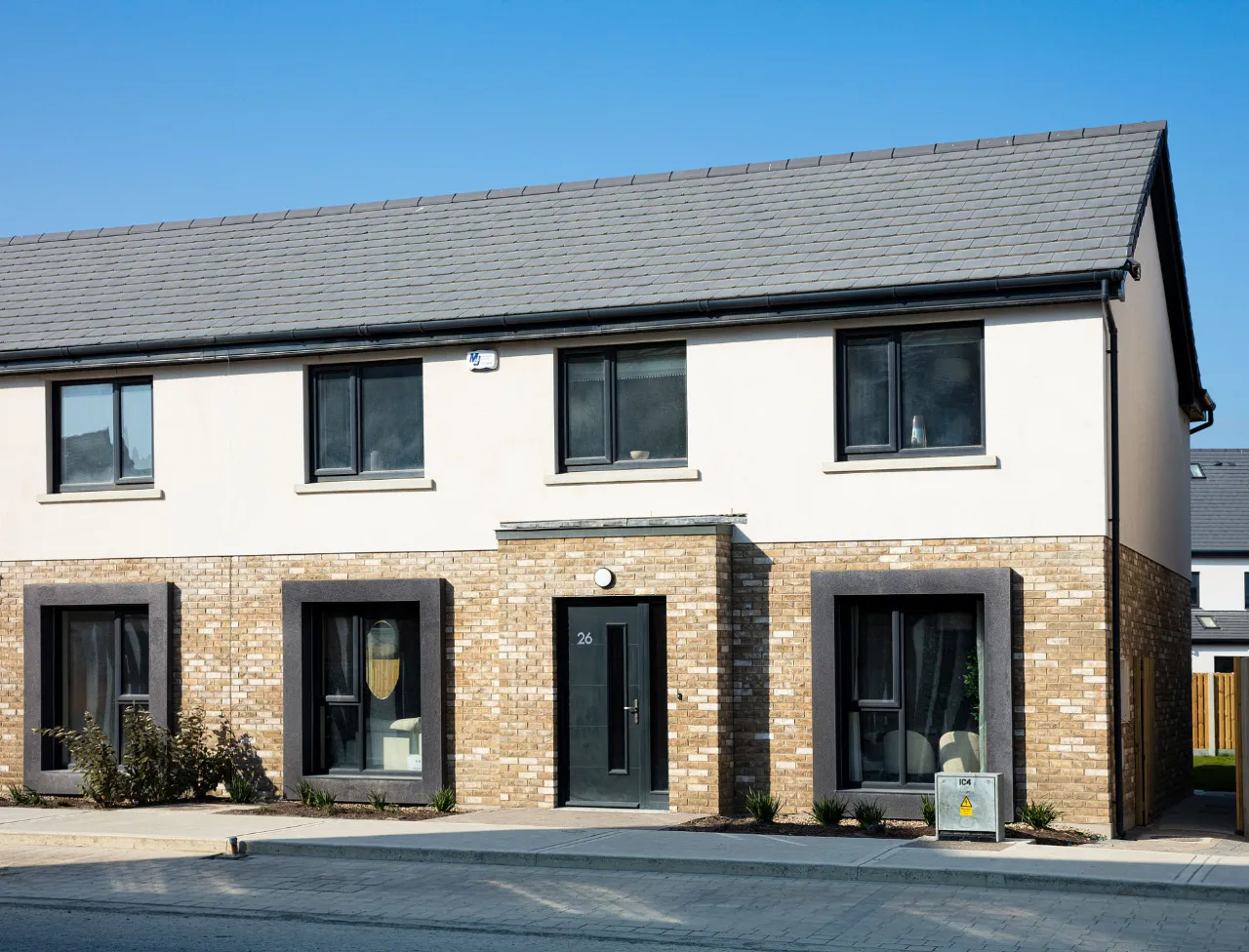 Photo of 3 Bedroom Homes, Regles, Ministers Road, Lusk, Co. Dublin