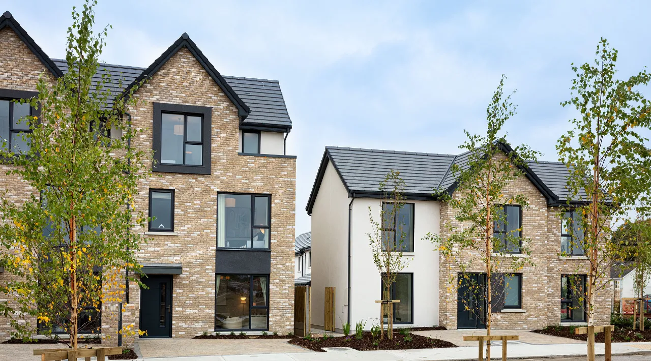 Photo of 4 Bedroom Homes, Regles, Ministers Road, Lusk, Co. Dublin