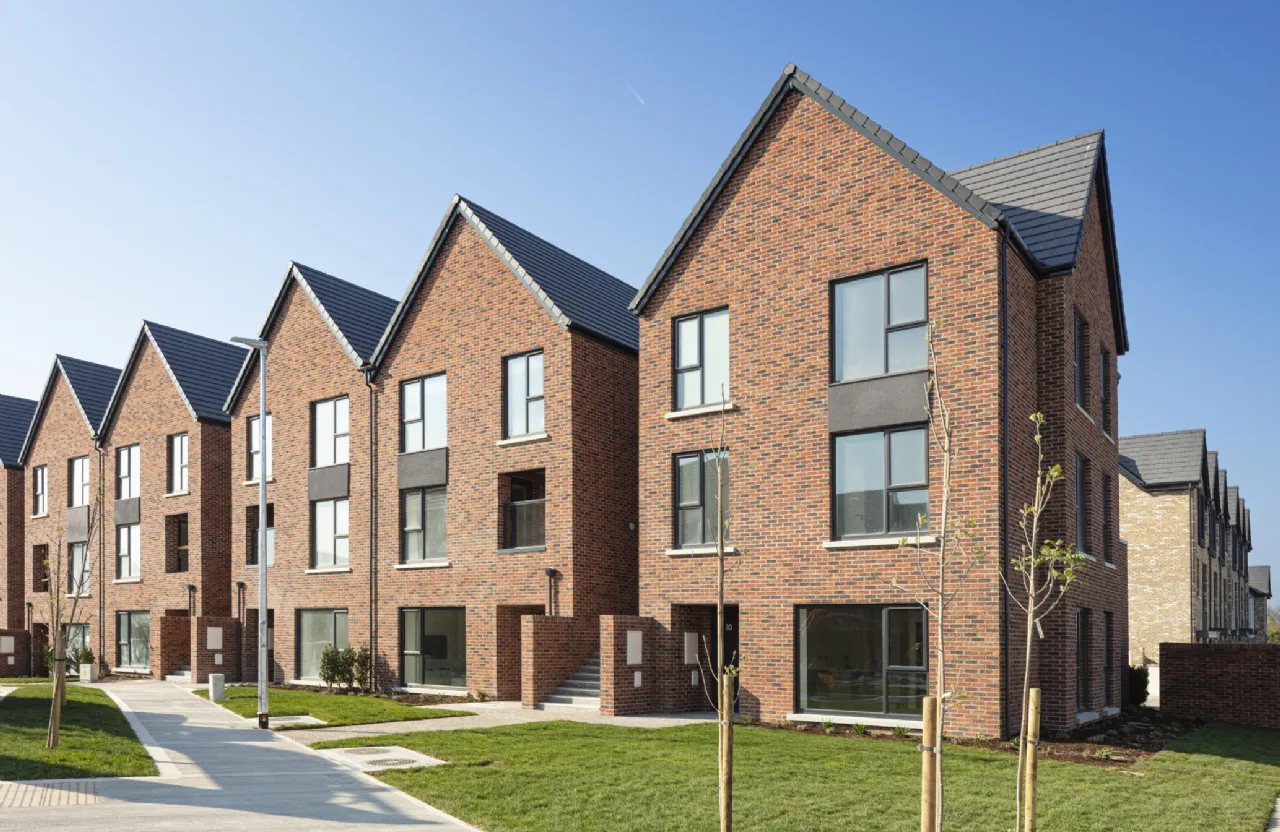 Photo of 2 Bedroom Ground Floor Apartment, Regles, Ministers Road, Lusk, Co. Dublin