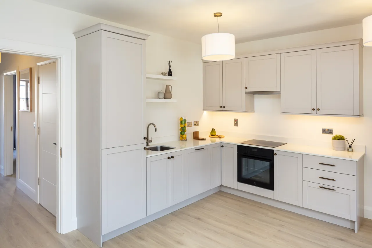 Photo of 2 Bedroom Ground Floor Apartment, Regles, Ministers Road, Lusk, Co. Dublin