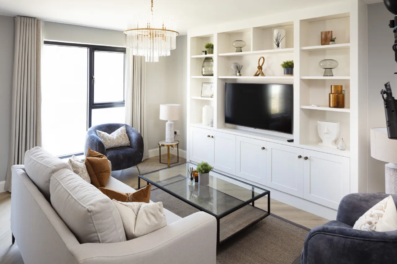 Photo of 3-Bedroom 1st & 2nd Floor Duplex, Regles, Ministers Road, Lusk, Co Dublin