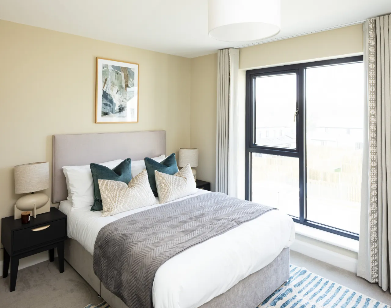 Photo of 3-Bedroom 1st & 2nd Floor Duplex, Regles, Ministers Road, Lusk, Co Dublin