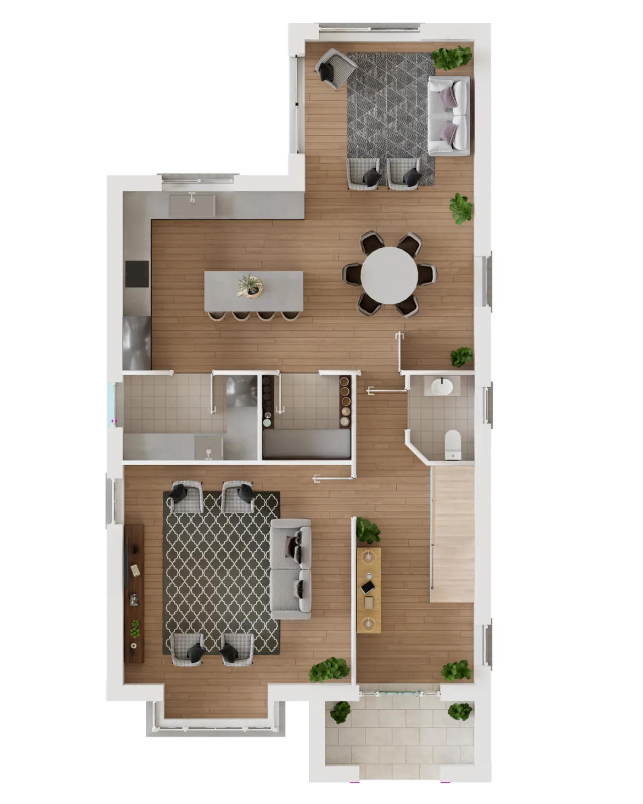 Photo of Crannagh, Granges Road, Kilkenny