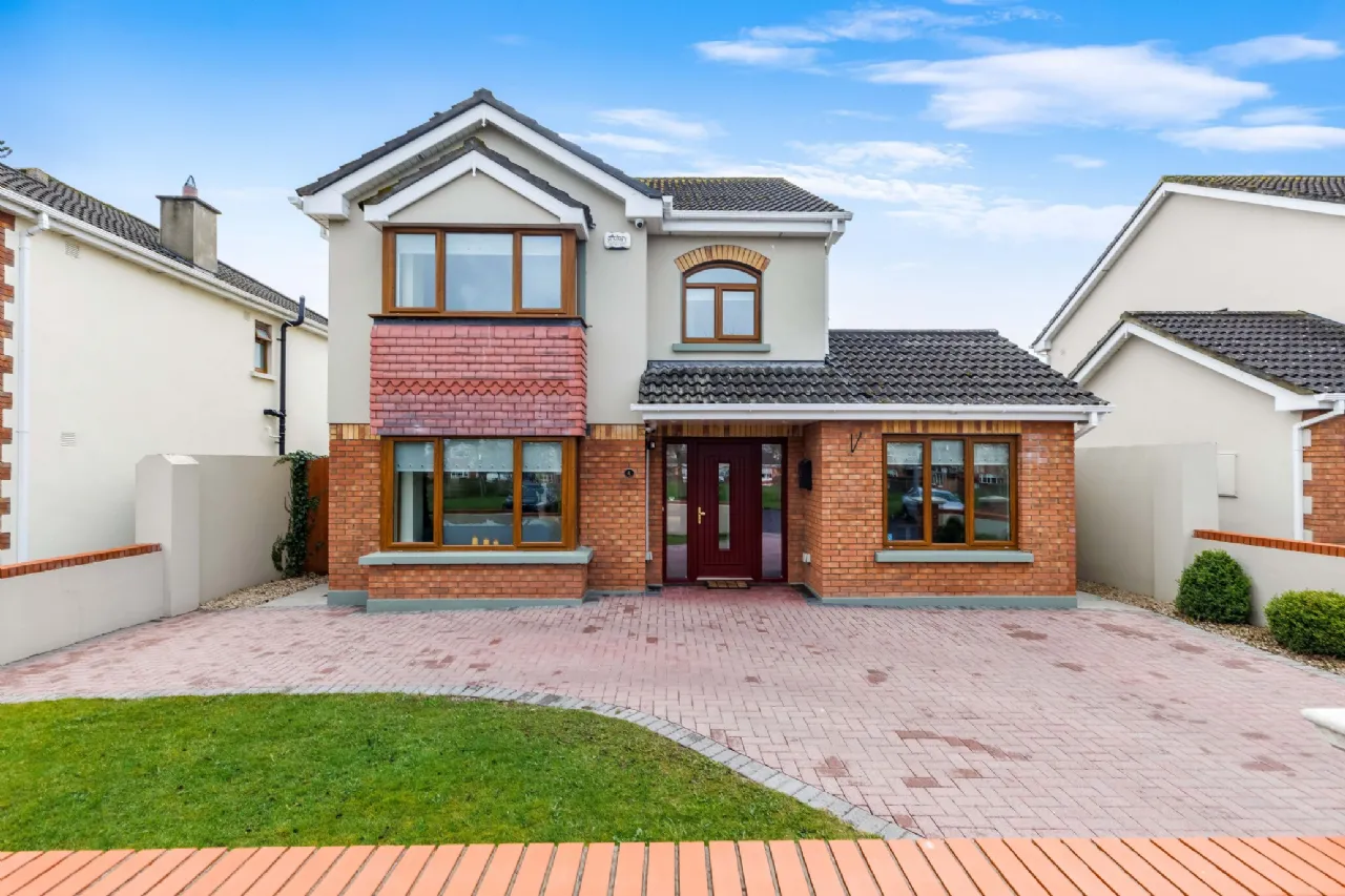 Photo of 4 Oakleigh Drive, Trim Road, Longwood, Co. Meath, A83 FR94