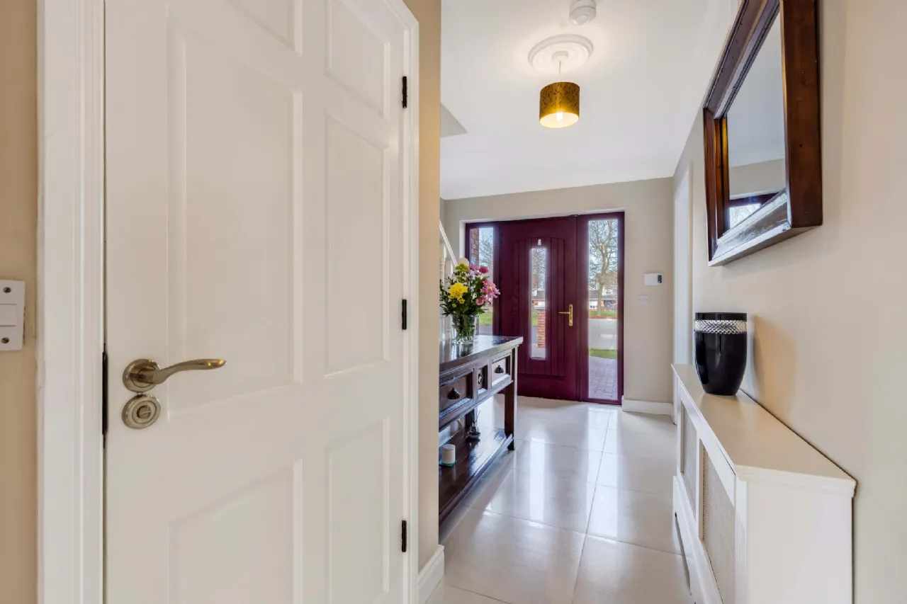 Photo of 4 Oakleigh Drive, Trim Road, Longwood, Co. Meath, A83 FR94