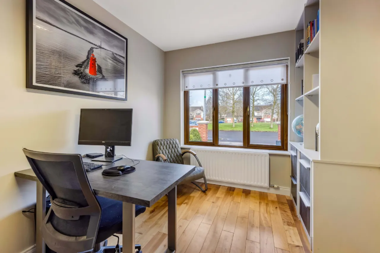 Photo of 4 Oakleigh Drive, Trim Road, Longwood, Co. Meath, A83 FR94