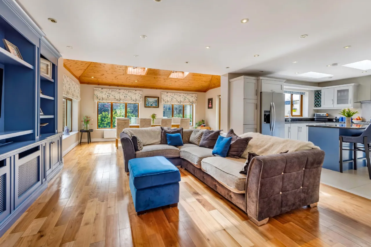 Photo of 4 Oakleigh Drive, Trim Road, Longwood, Co. Meath, A83 FR94