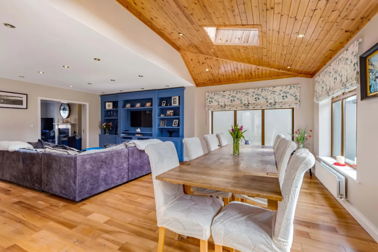 Photo of 4 Oakleigh Drive, Trim Road, Longwood, Co. Meath, A83 FR94