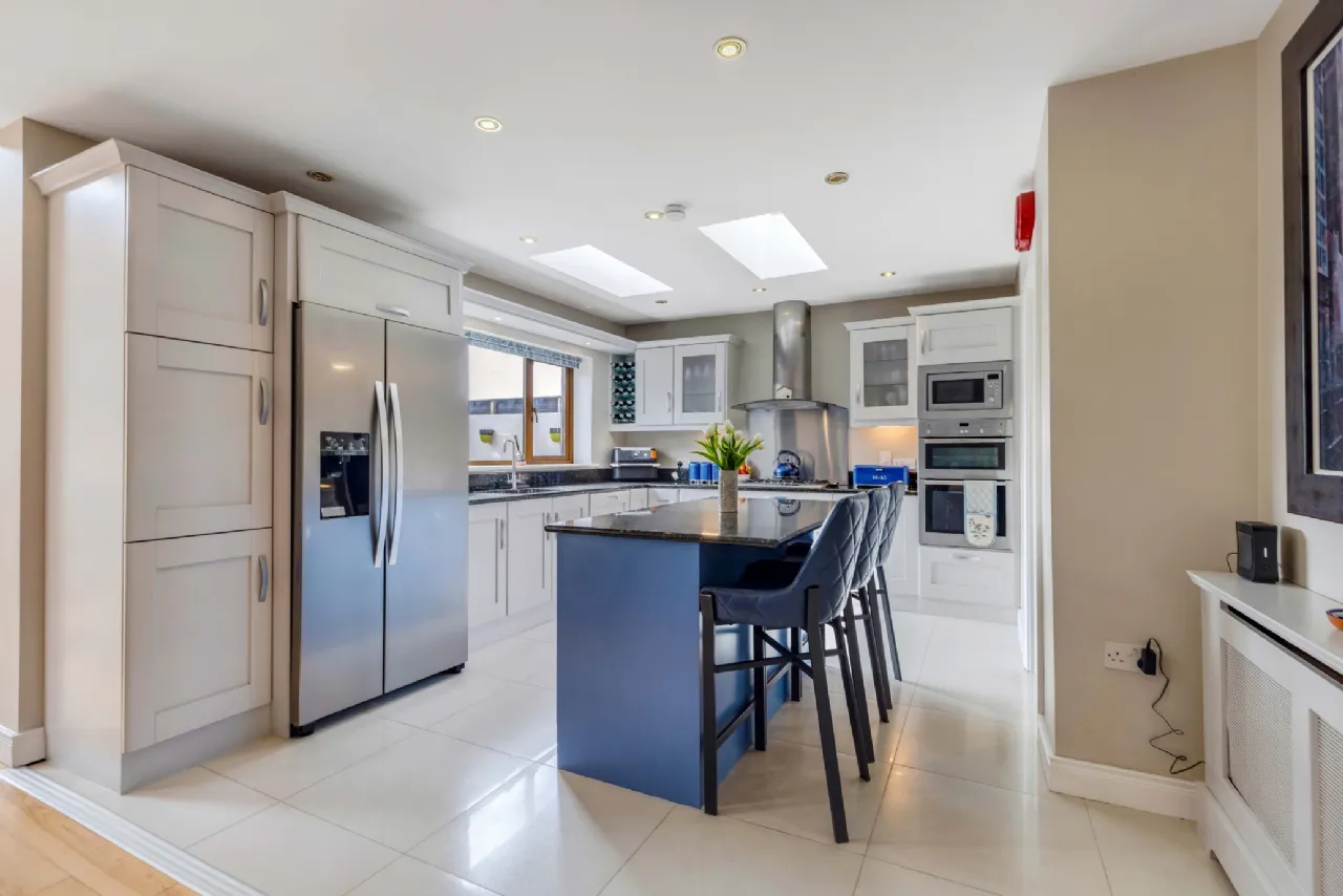 Photo of 4 Oakleigh Drive, Trim Road, Longwood, Co. Meath, A83 FR94