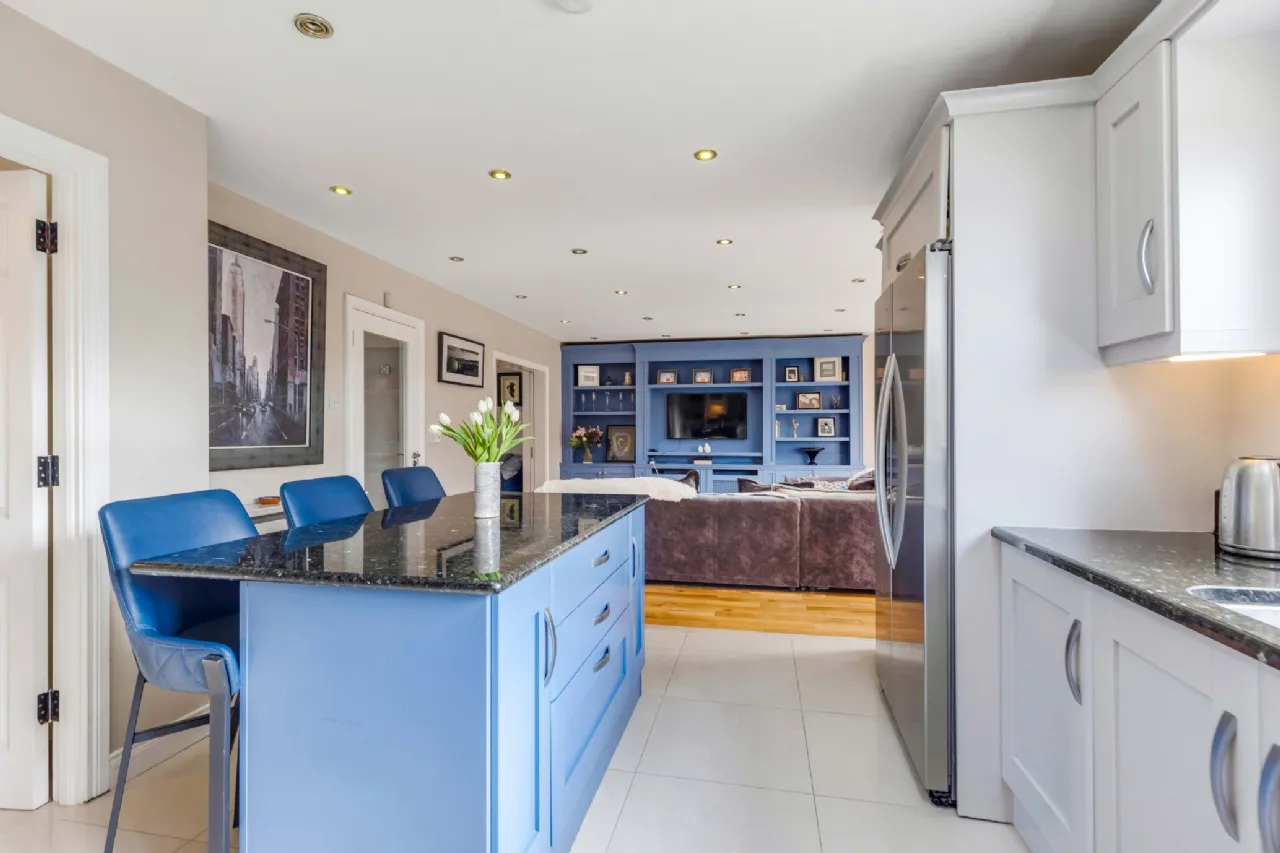 Photo of 4 Oakleigh Drive, Trim Road, Longwood, Co. Meath, A83 FR94