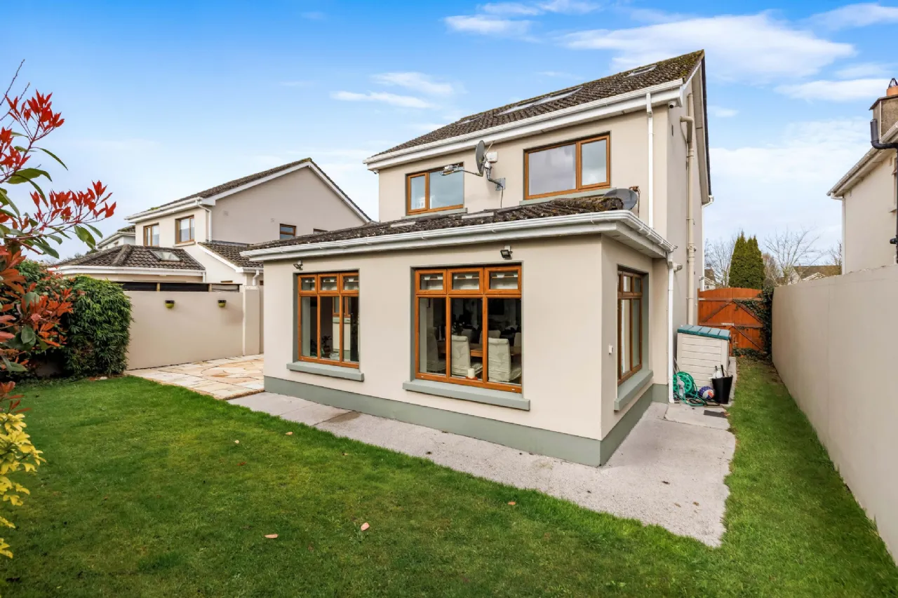 Photo of 4 Oakleigh Drive, Trim Road, Longwood, Co. Meath, A83 FR94