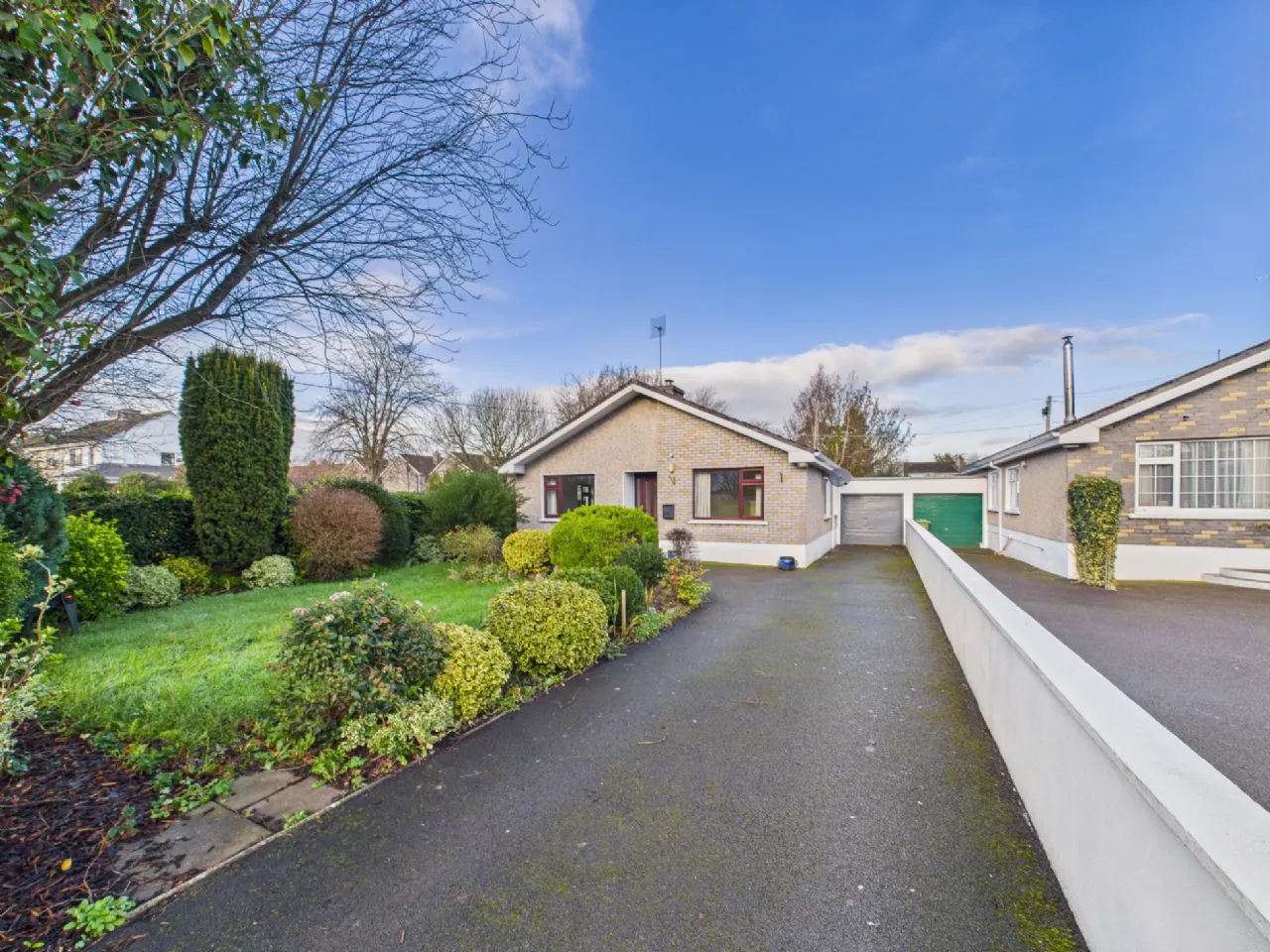 Photo of 24 Melrose, Nenagh, Co. Tipperary, E45 XH73