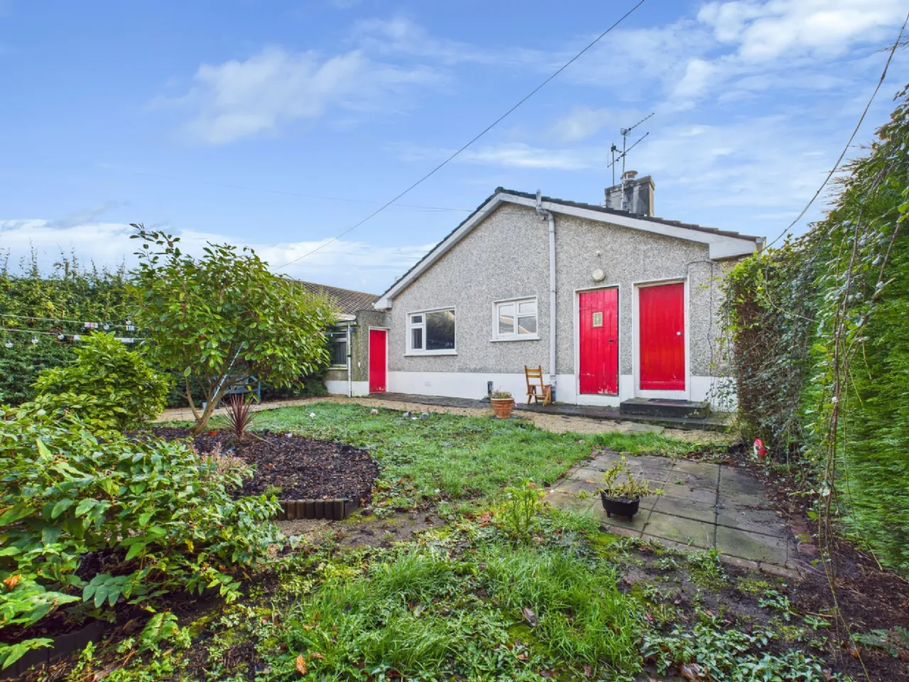 Photo of 24 Melrose, Nenagh, Co. Tipperary, E45 XH73