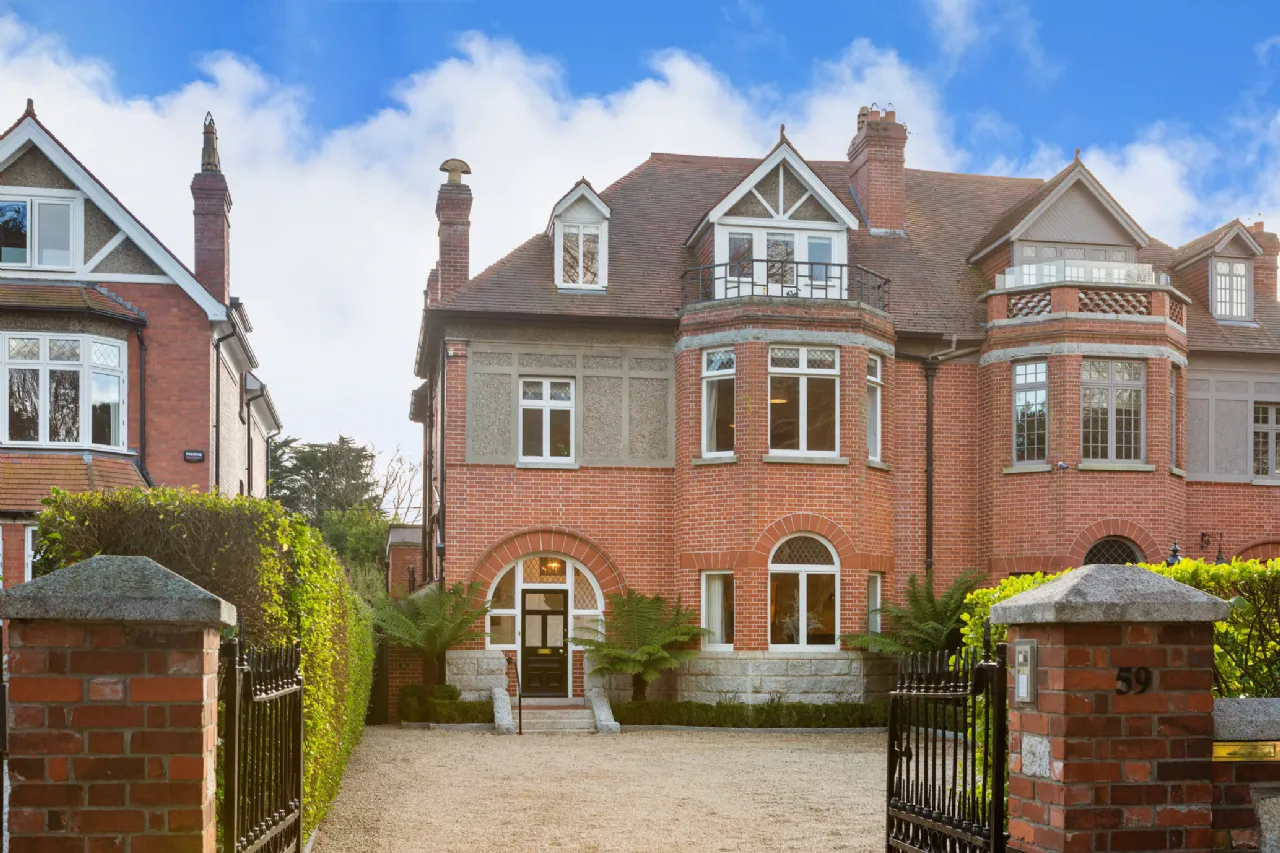 Photo of 59 Ailesbury Road, Ballsbridge, Dublin 4, D04 A2W1