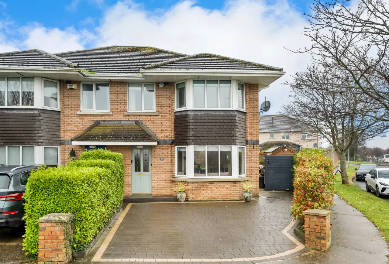 Photo of 22 Southbank, Swords, Co Dublin, K67 FY02