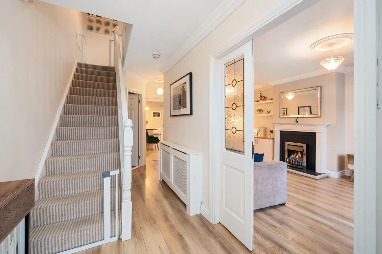 Photo of 22 Southbank, Swords, Co Dublin, K67 FY02