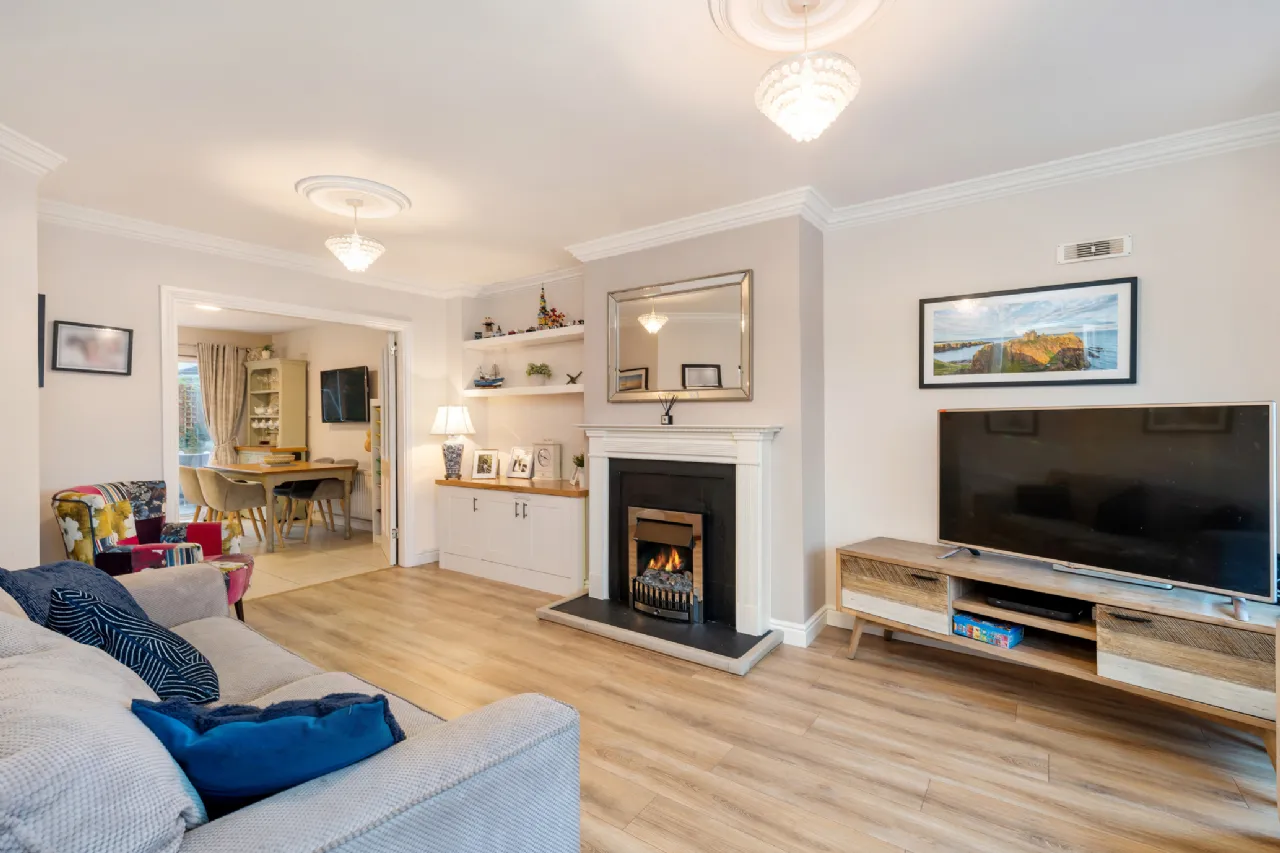 Photo of 22 Southbank, Swords, Co Dublin, K67 FY02