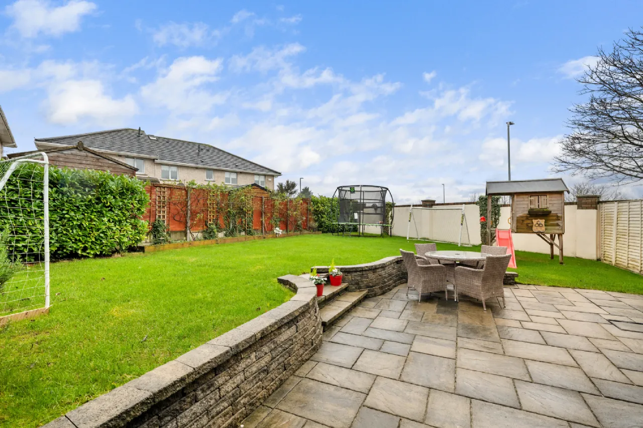 Photo of 22 Southbank, Swords, Co Dublin, K67 FY02
