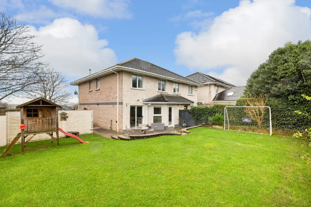 Photo of 22 Southbank, Swords, Co Dublin, K67 FY02