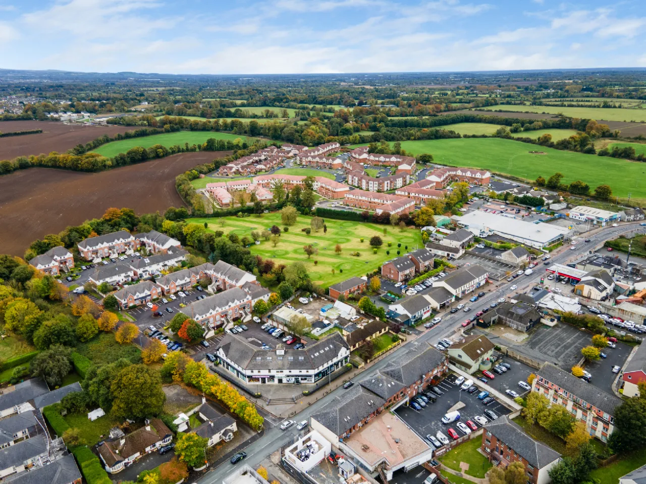 Photo of Eagle Court, Main Street, Clonee, Co Meath, D15 FT82