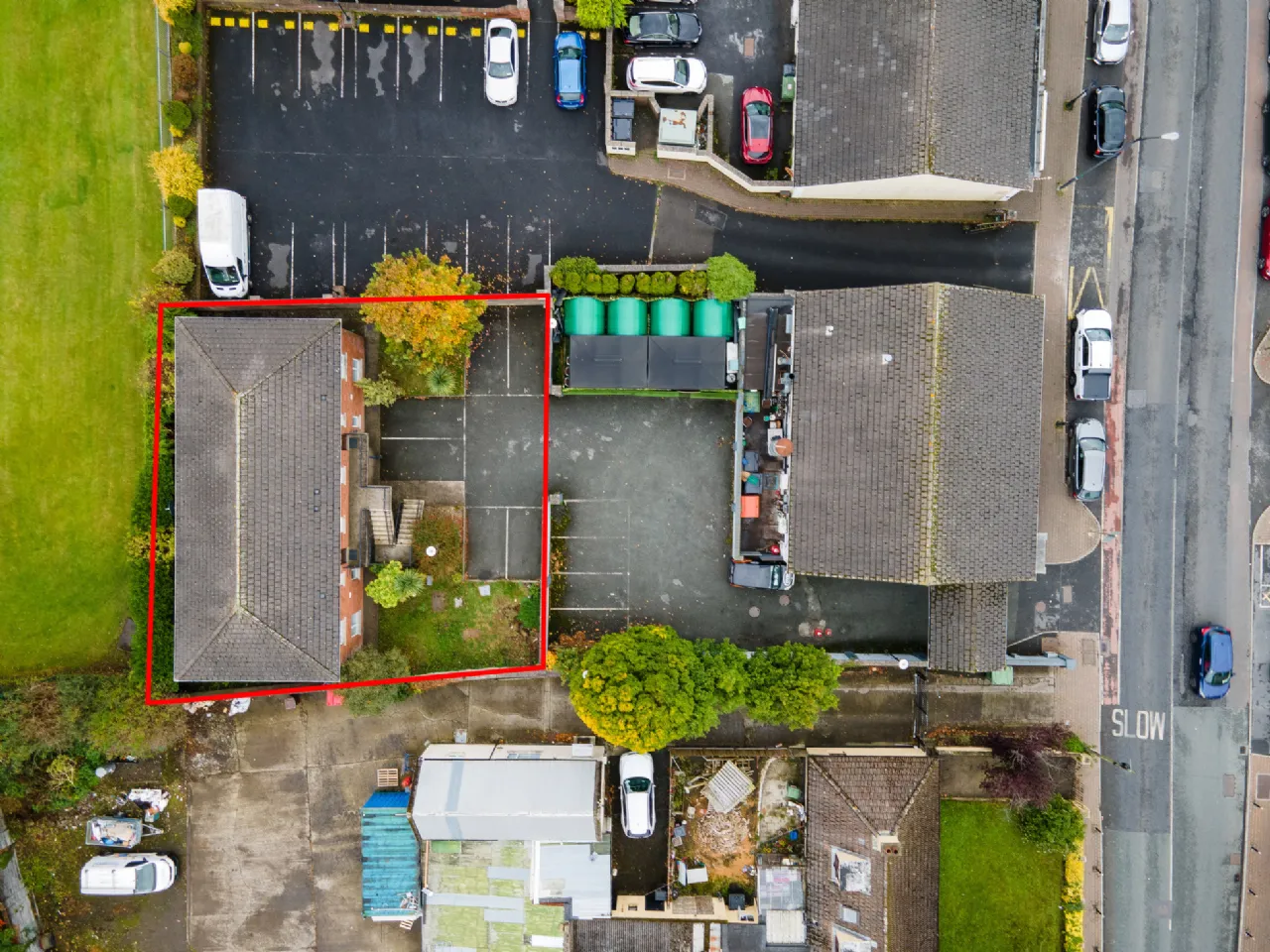 Photo of Eagle Court, Main Street, Clonee, Co Meath, D15 FT82