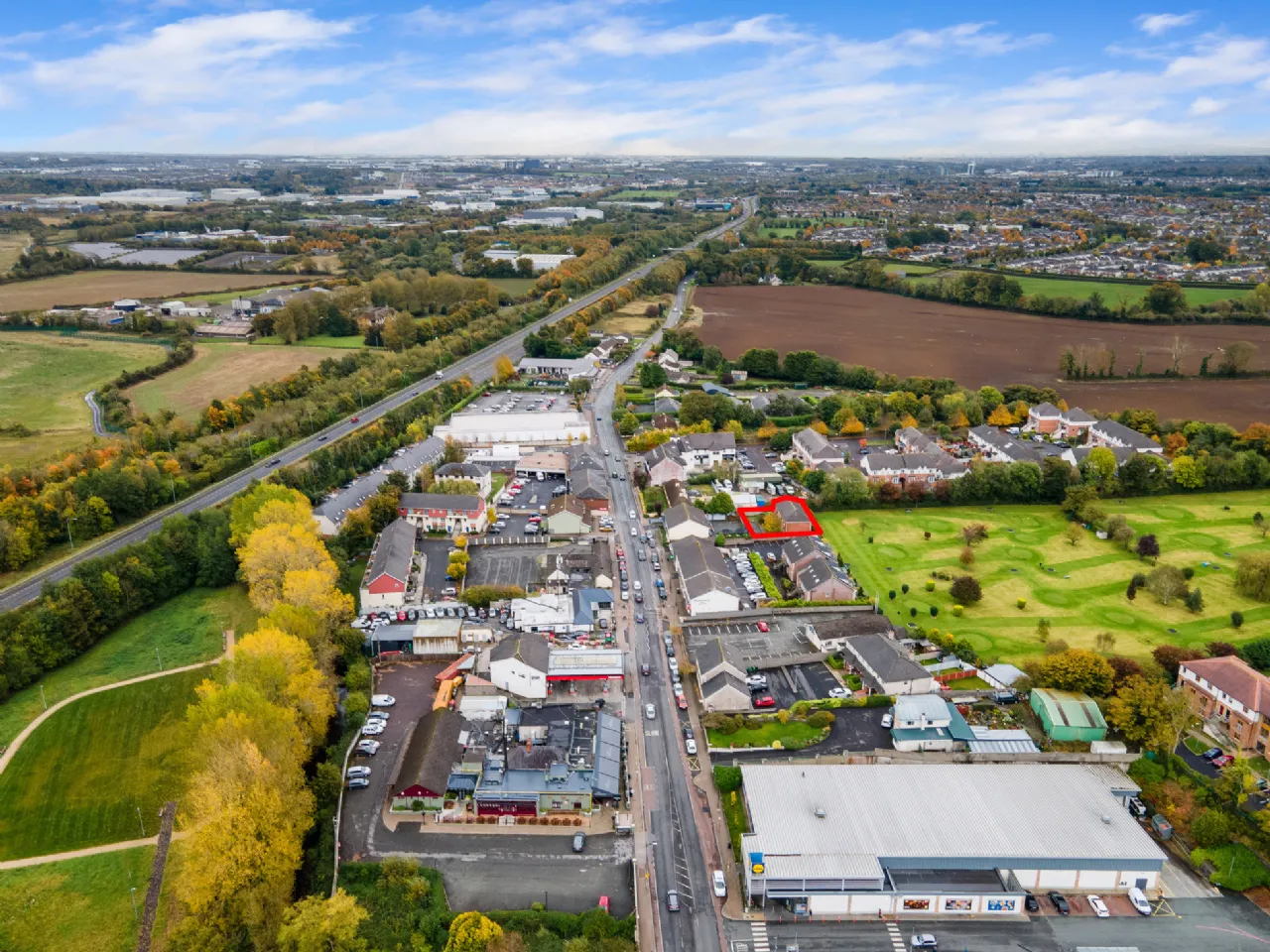Photo of Eagle Court, Main Street, Clonee, Co Meath, D15 FT82