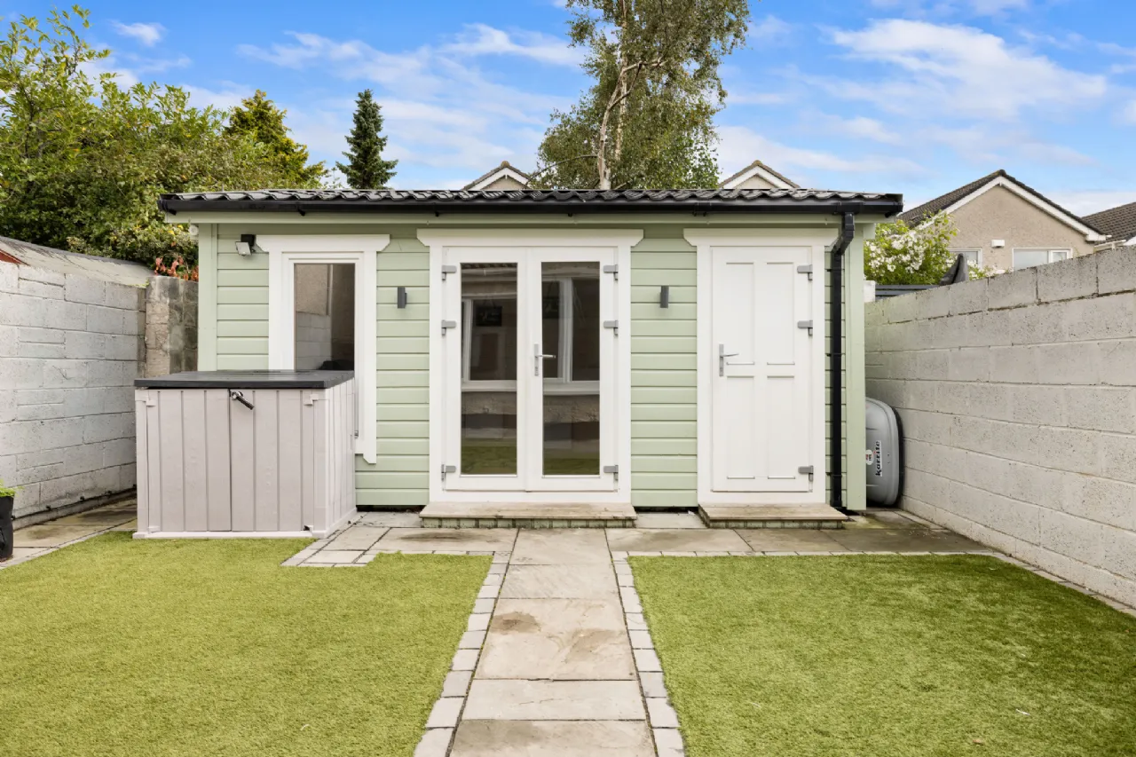 Photo of 69 Westbourne Lodge, Knocklyon, Dublin 16, D16 E0X8