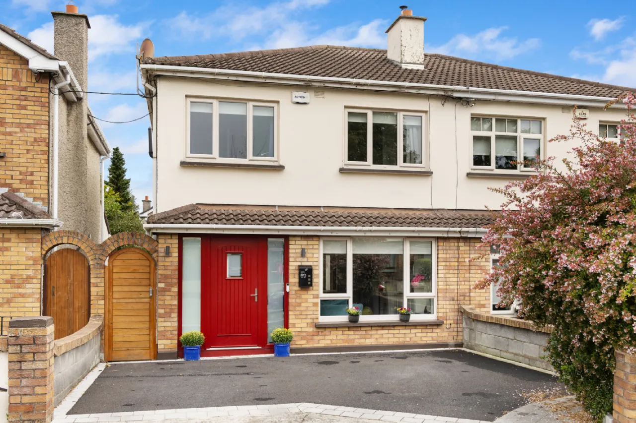 Photo of 69 Westbourne Lodge, Knocklyon, Dublin 16, D16 E0X8