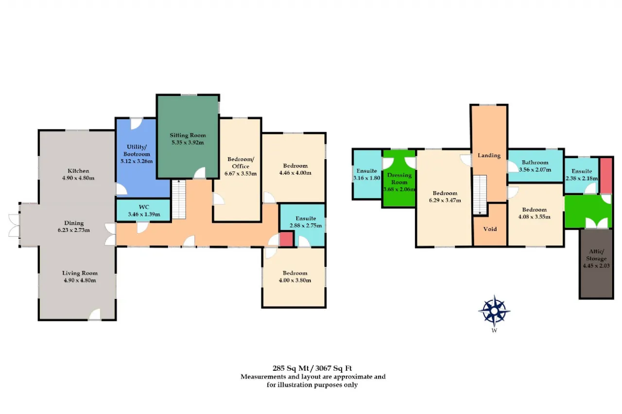 Photo of Macetown, Macetown, Tara, Co. Meath, C15C579