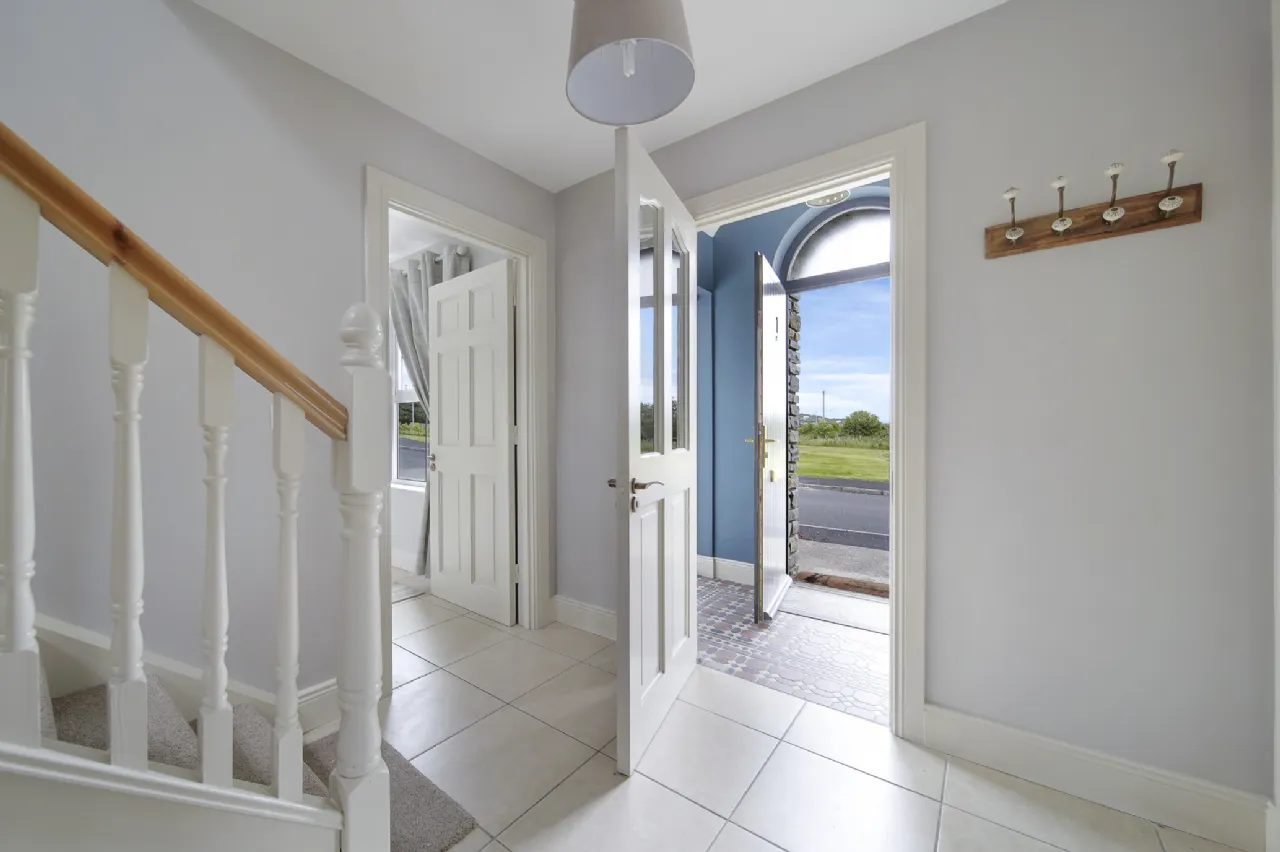 Photo of Sand Piper Lodge, 1 Ballymastocker Heights, Portsalon, Co. Donegal, F92X085