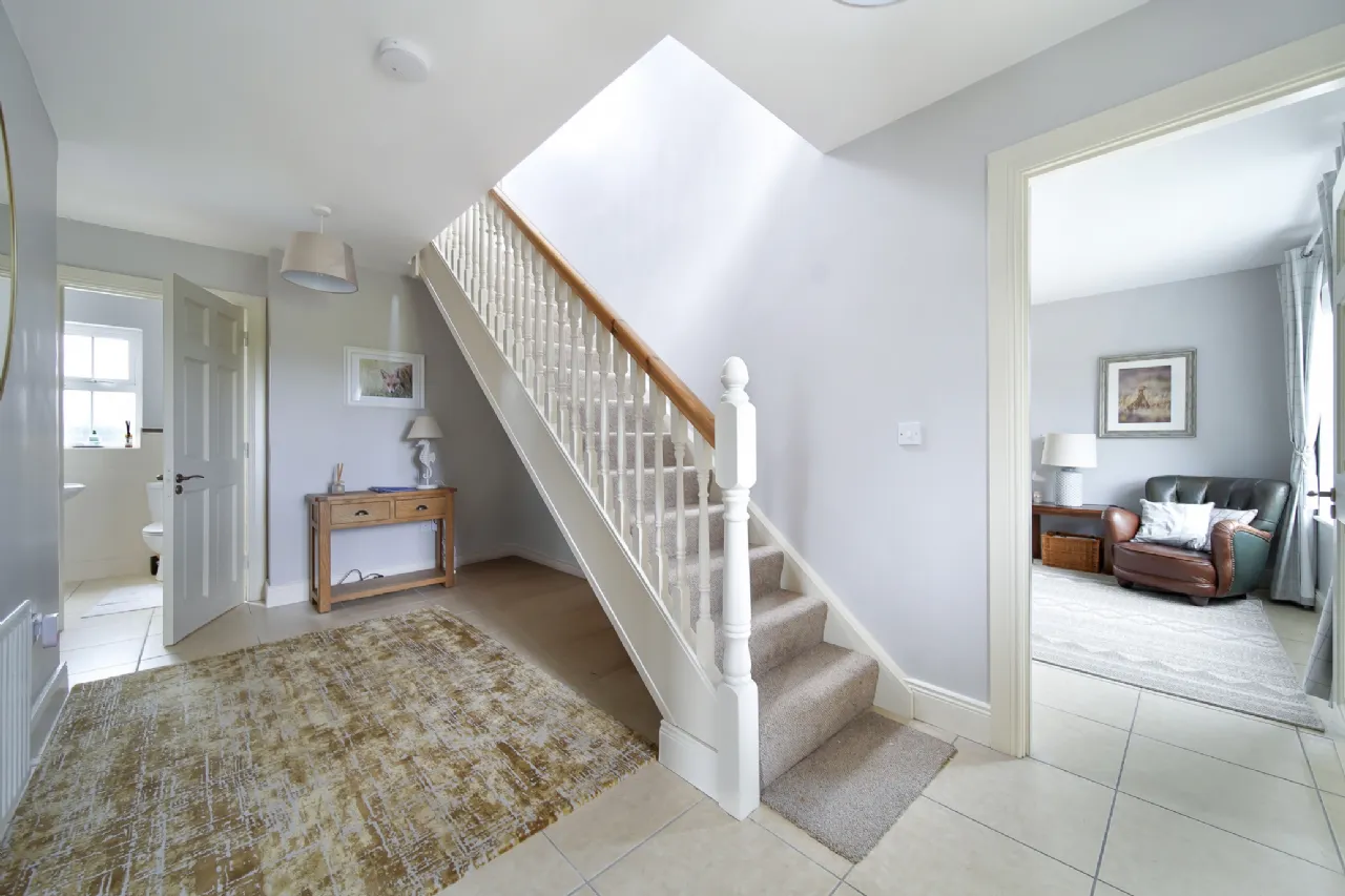 Photo of Sand Piper Lodge, 1 Ballymastocker Heights, Portsalon, Co. Donegal, F92X085