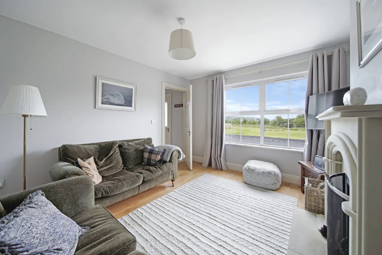 Photo of Sand Piper Lodge, 1 Ballymastocker Heights, Portsalon, Co. Donegal, F92X085