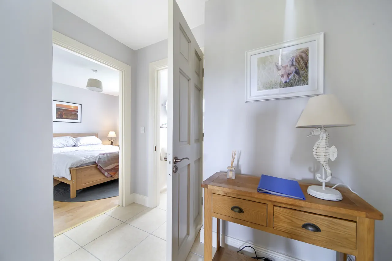 Photo of Sand Piper Lodge, 1 Ballymastocker Heights, Portsalon, Co. Donegal, F92X085