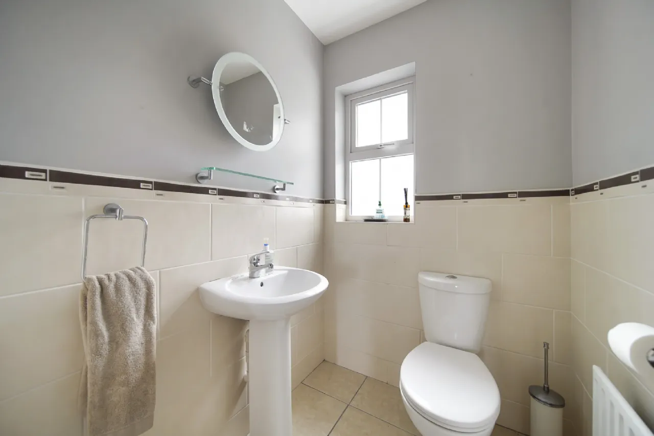 Photo of Sand Piper Lodge, 1 Ballymastocker Heights, Portsalon, Co. Donegal, F92X085