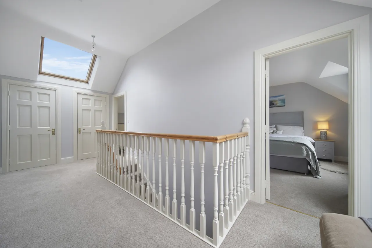 Photo of Sand Piper Lodge, 1 Ballymastocker Heights, Portsalon, Co. Donegal, F92X085